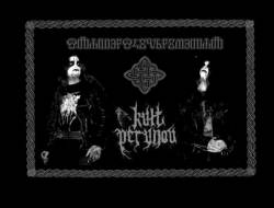 Kult Perunov : Slavenski Crni Metal